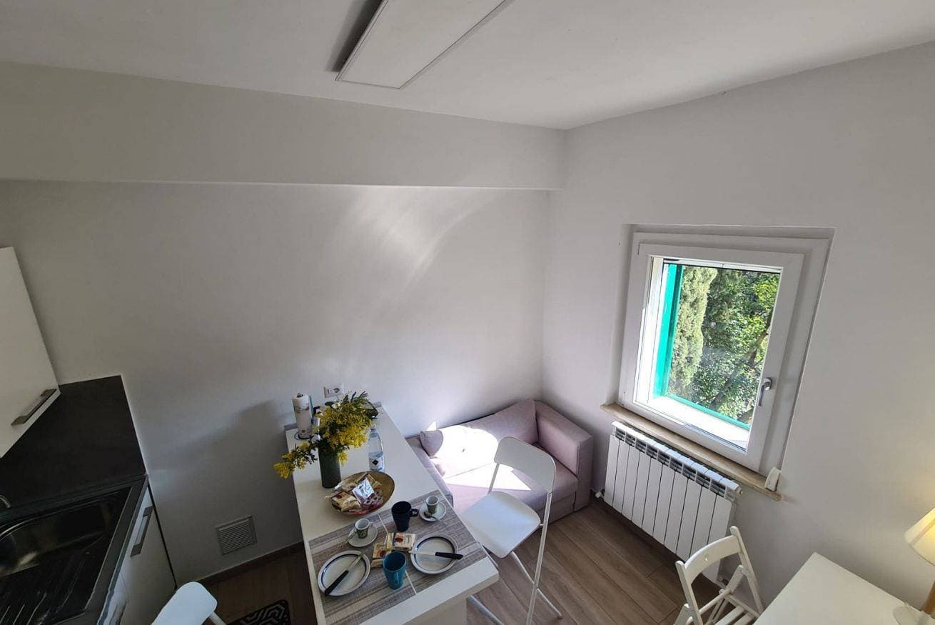 Foto 10 von 11: Ferienwohnung für 2 Personen