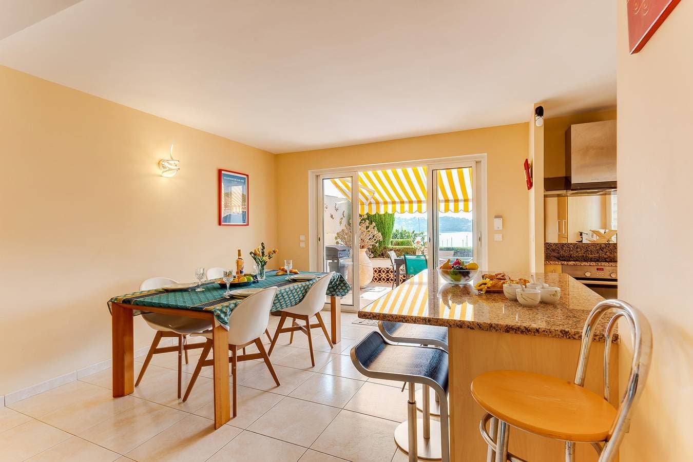 Foto 13 von 25: La Malmaison by Riviera Holiday Homes