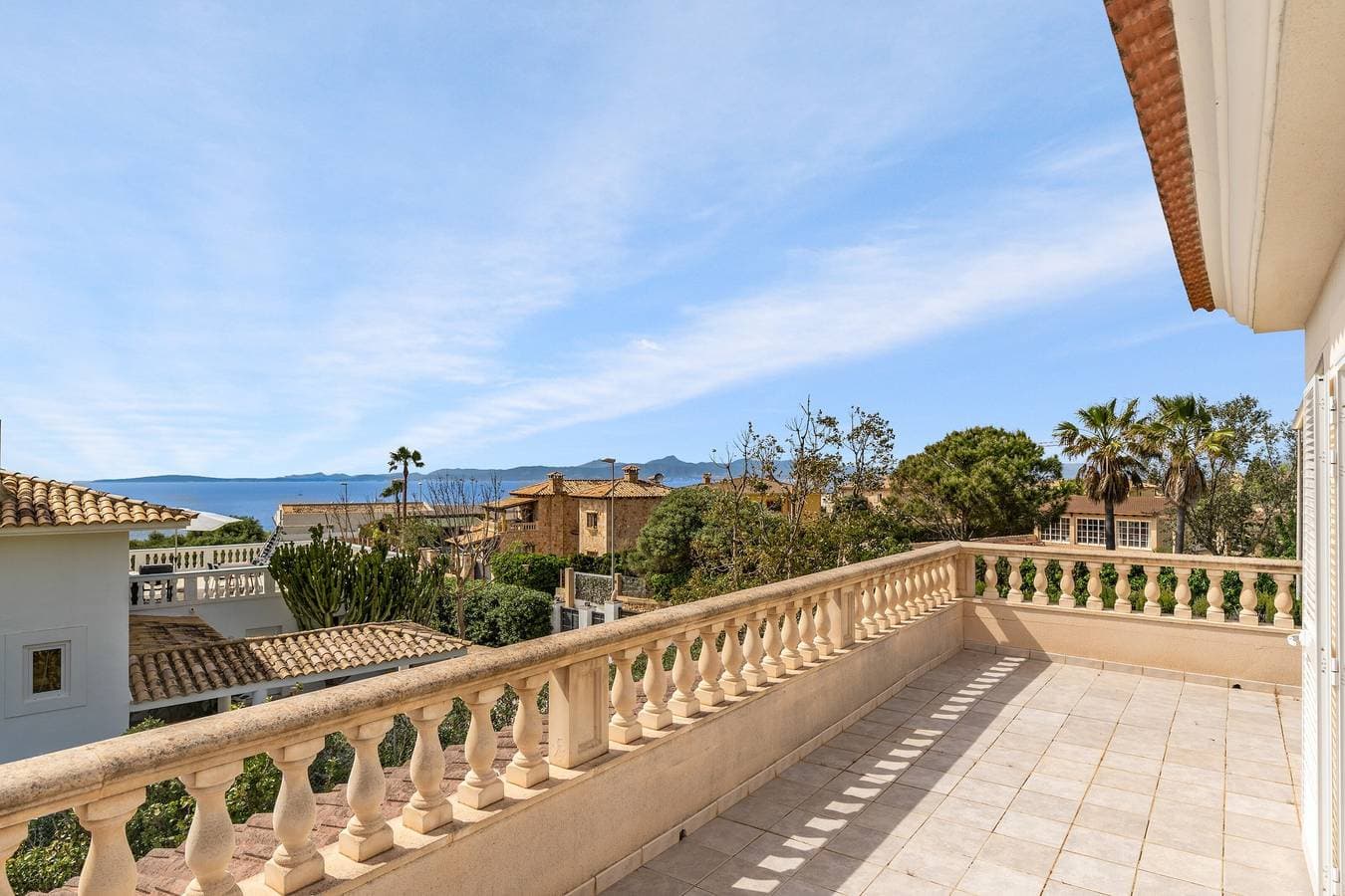 Foto 13 von 25: Villa 'Sa Torre' mit Meerblick, privatem Pool und WLAN