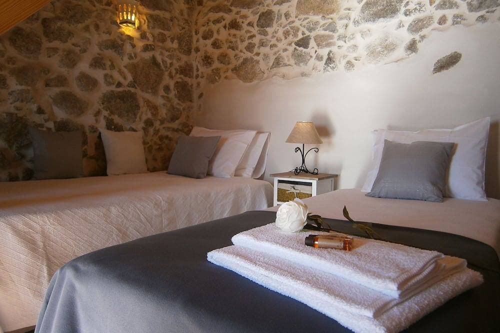 Foto 6 von 23: Ländlicher Tourismus - Villa