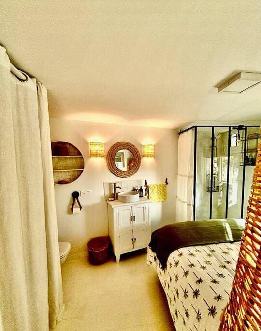 Foto 12 von 33: One-Bedroom House