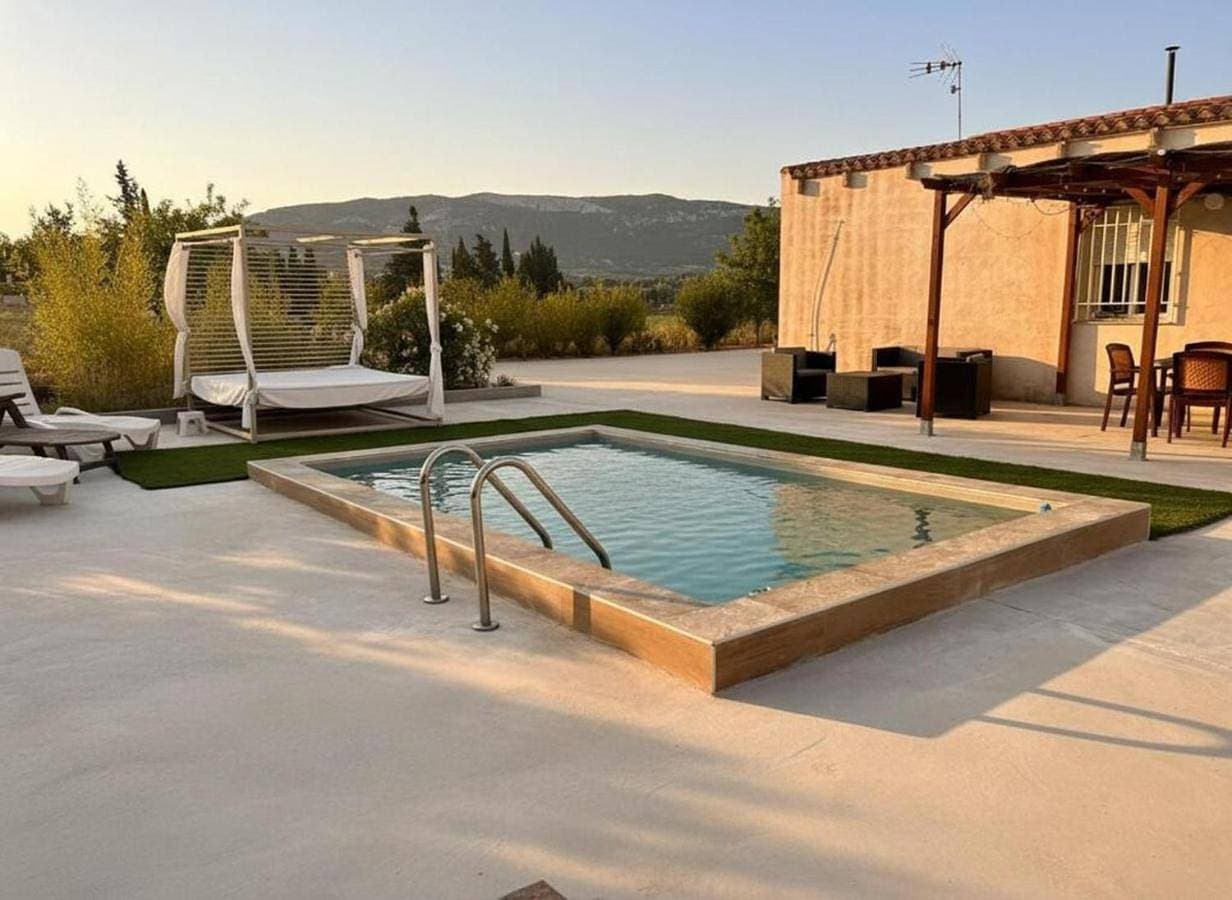 Foto 4 von 30: Two-Bedroom Villa
