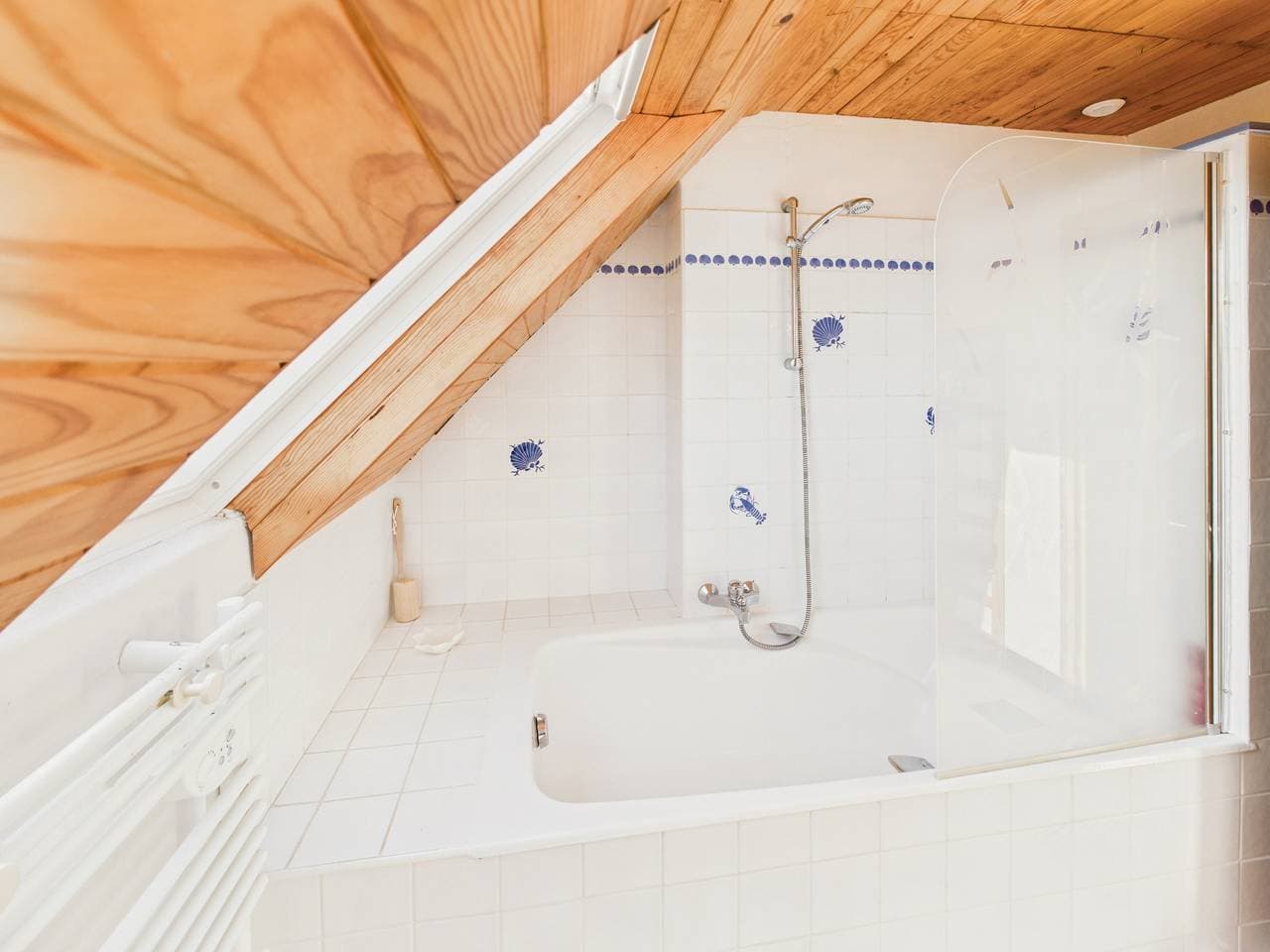 Foto 4 von 24: Wunderschönes Haus für 8 mit Garten – Meerblick