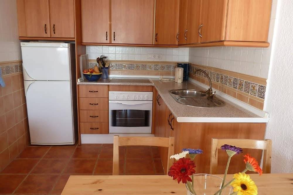 Foto 10 von 22: Ferienwohnung mit Sonnenterrasse und Meeresblick