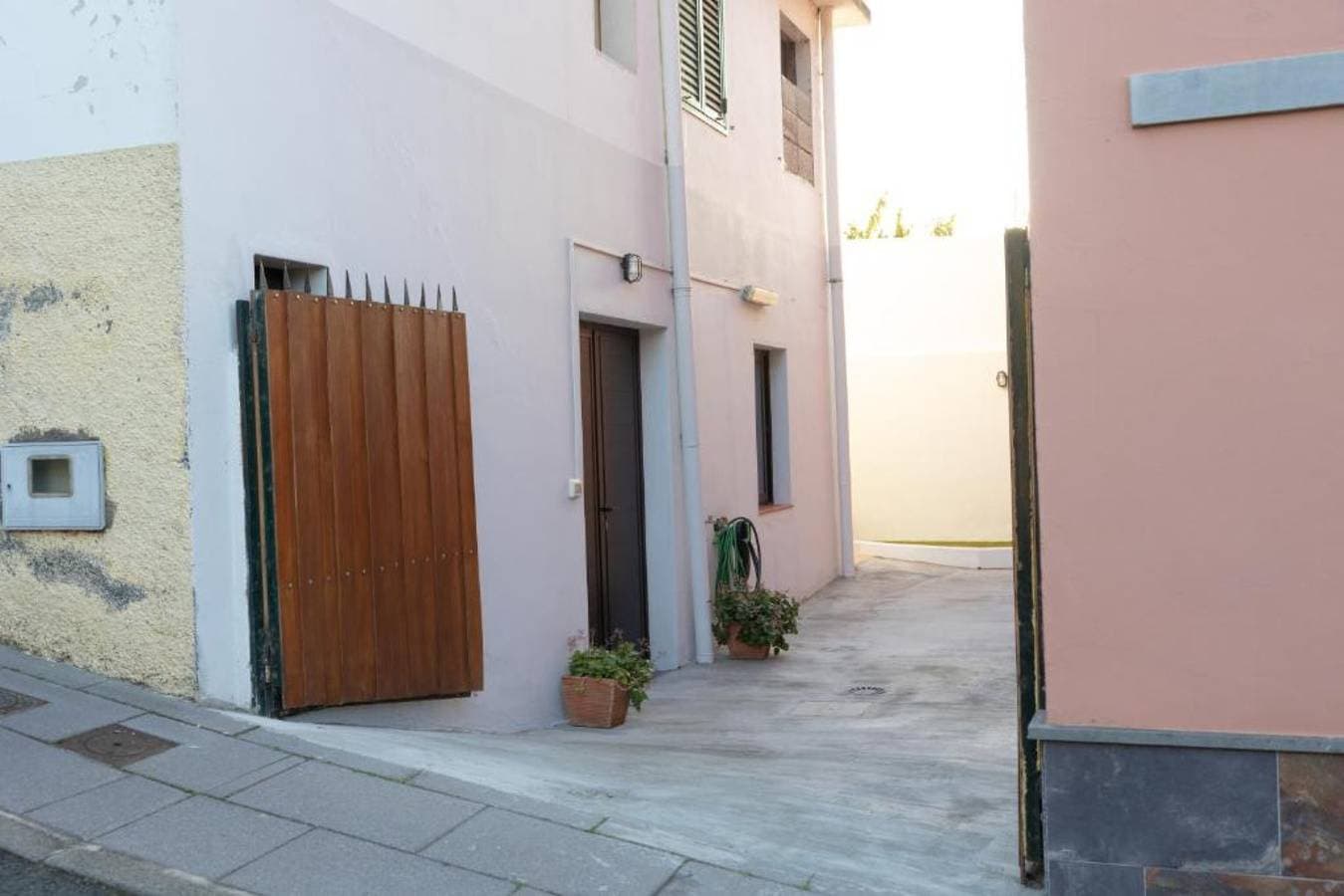 Foto 5 von 22: Ferienwohnung 'Loft La Cañada' mit Gemeinschaftsterrasse und WLAN