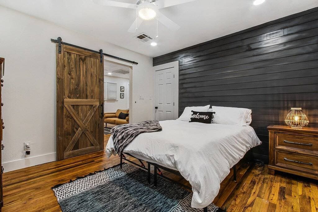 Foto 10 von 15: Neu renoviertes Bungalow nahe Innenstadt El Paso
