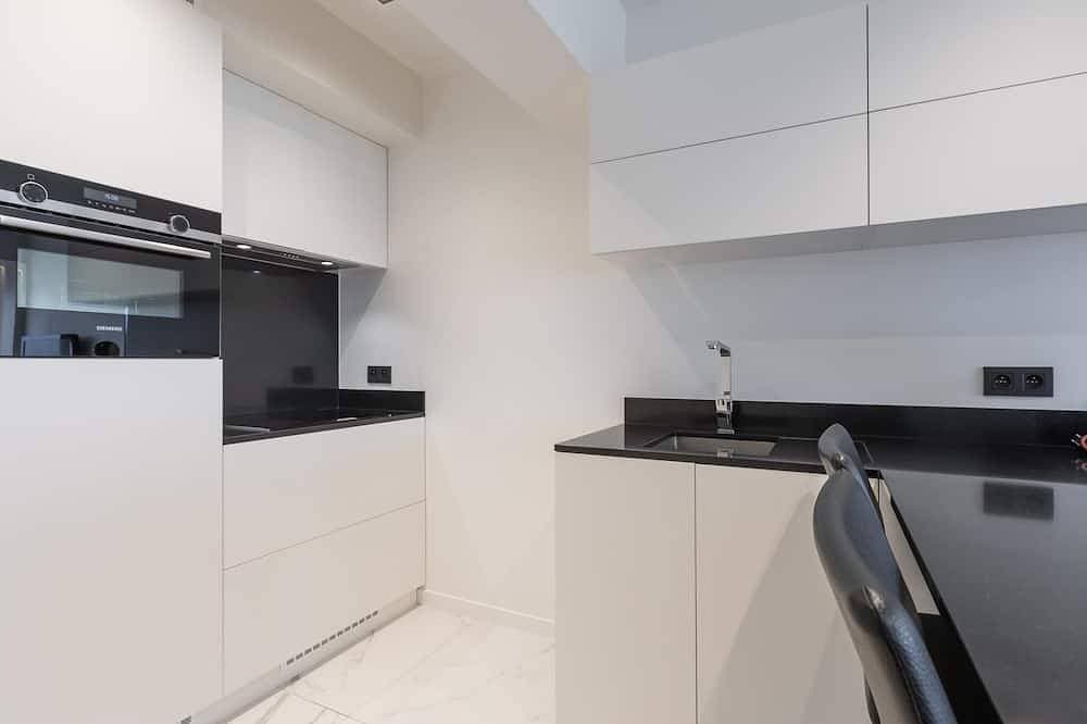 Foto 13 von 21: Luxusapartment mit herrlichem Meerblick