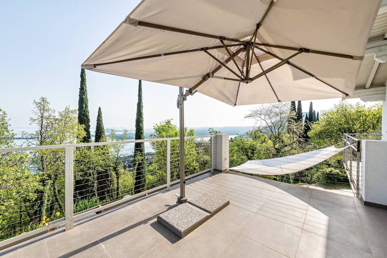 Foto 4 von 44: Villa "Artista" mit privatem Pool, umgeben von Natur