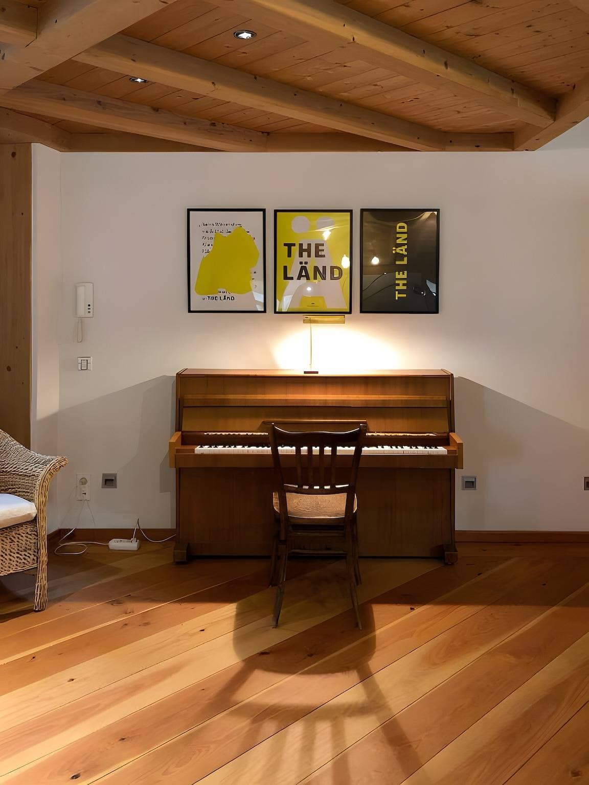 Foto 8 von 15: Ferienhaus mit Gemeinschaftspool, gemeinsamer Terrasse und WLAN
