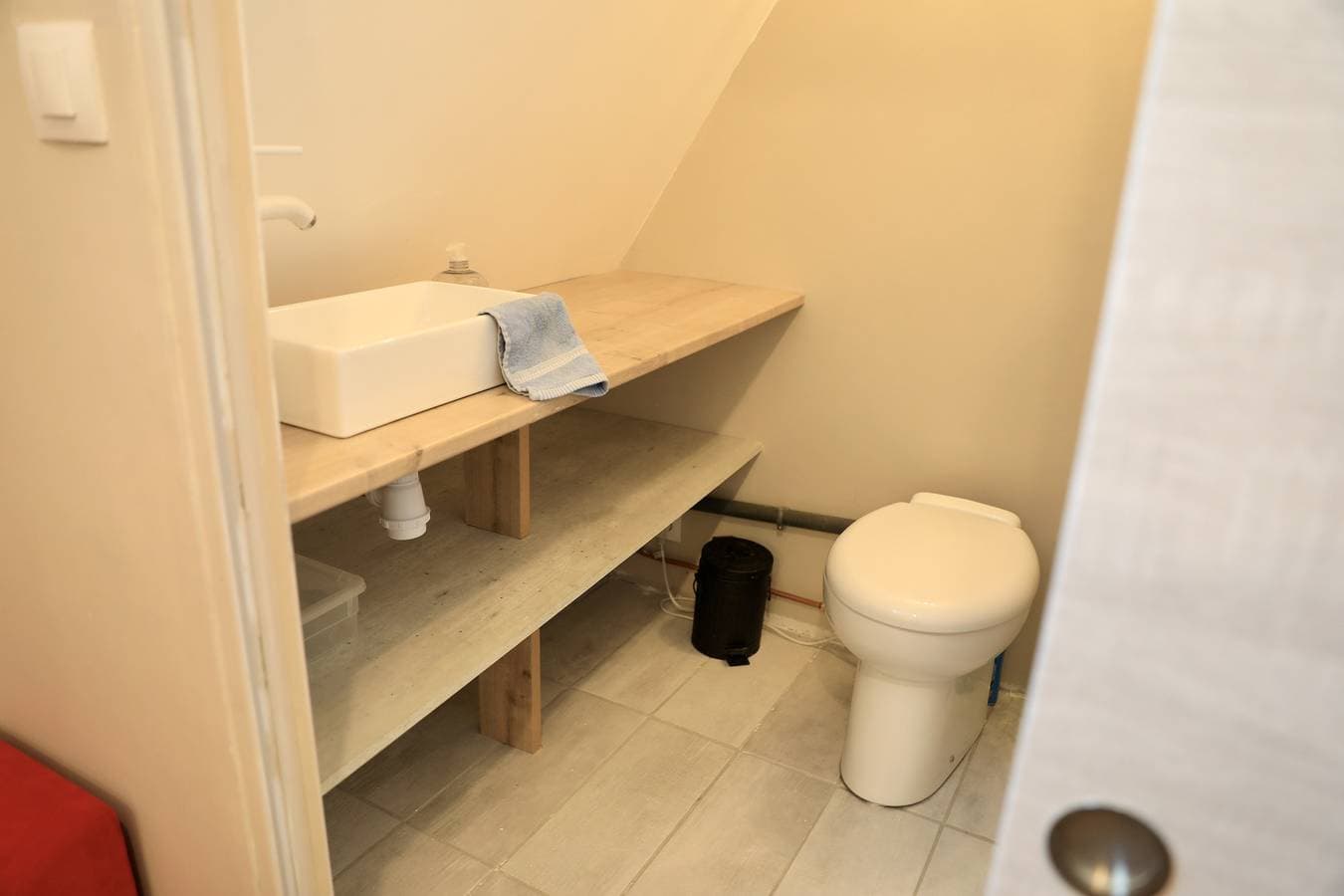 Foto 10 von 24: Gemütliches Haus in Arques-la-Bataille mit Kamin