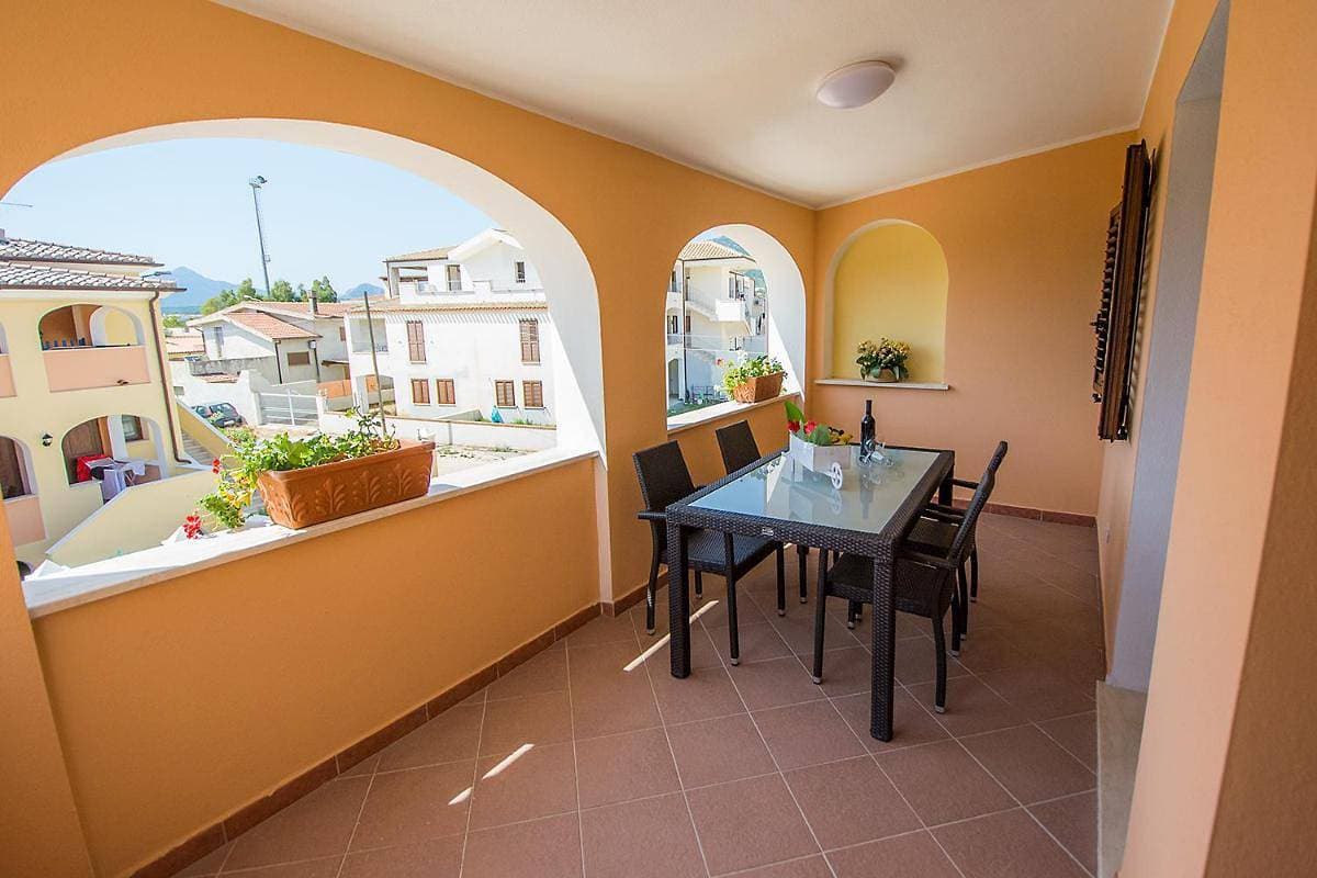 Foto 10 von 25: Schönes Ferienhaus in Sardegna, Italien