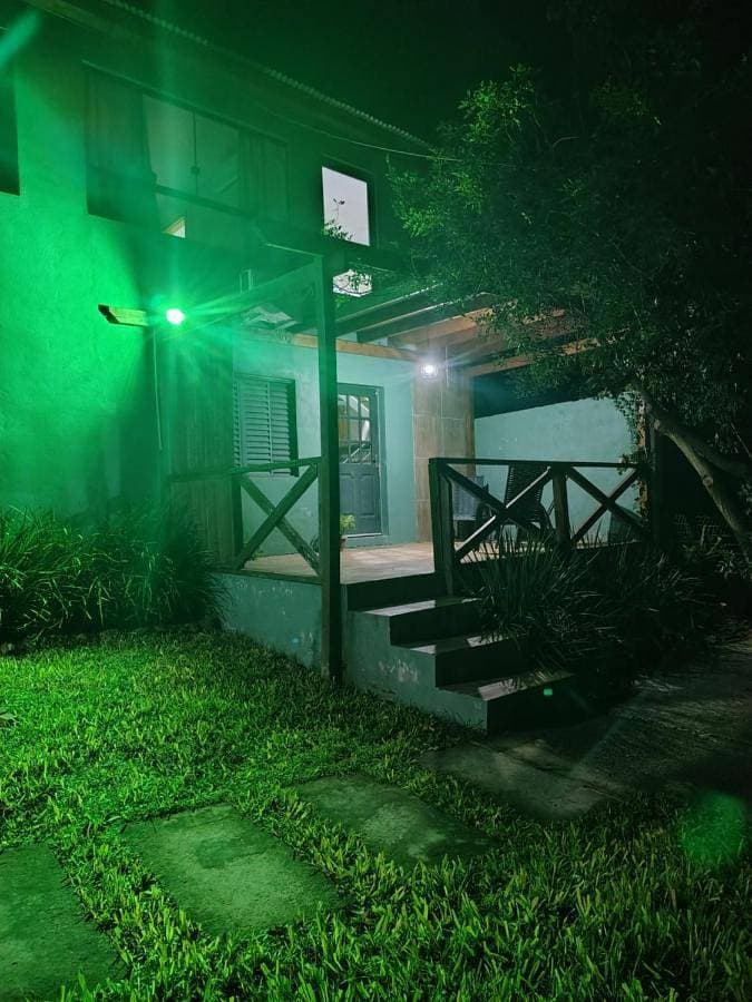 Sítio Casa Verde 1