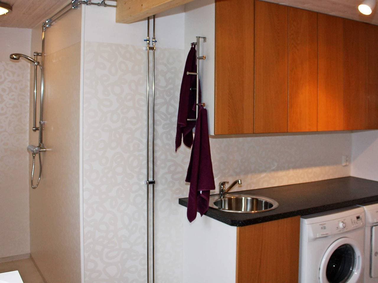 Foto 8 von 17: 5 Personen Ferienhaus in Söderåkra