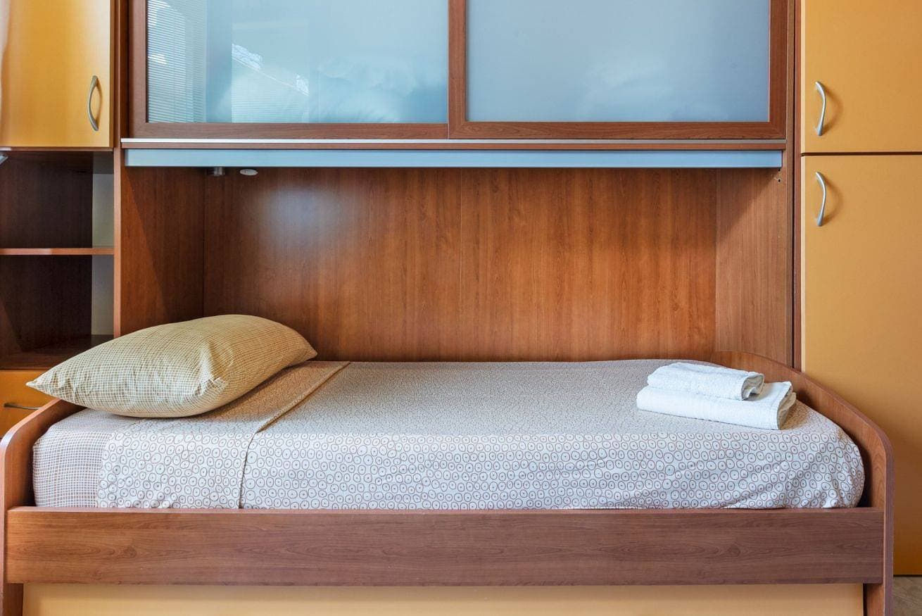 Foto 13 von 51: Ferienwohnung für 12 Personen mit Pool
