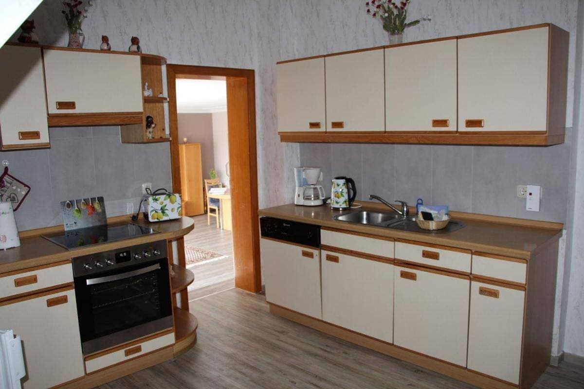 Foto 5 von 19: Four-Bedroom Apartment