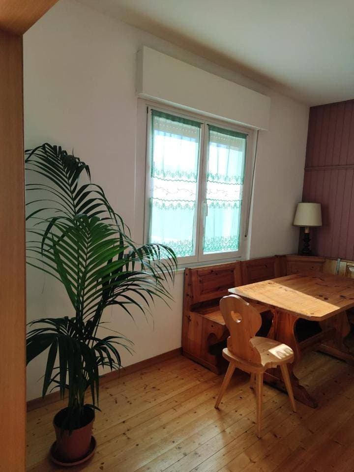 Foto 8 von 16: Three-Bedroom Apartment
