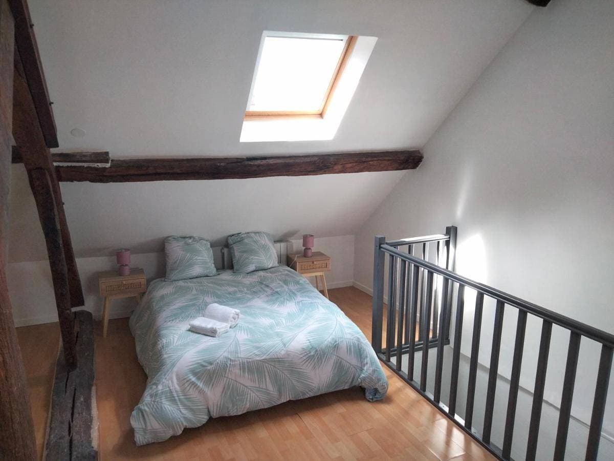 Foto 4 von 35: One-Bedroom House