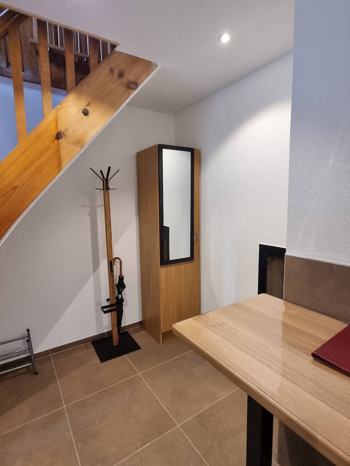 Foto 11 von 27: Ferienwohnung Schwörerhof mit Bergblick, privater Terrasse und WLAN