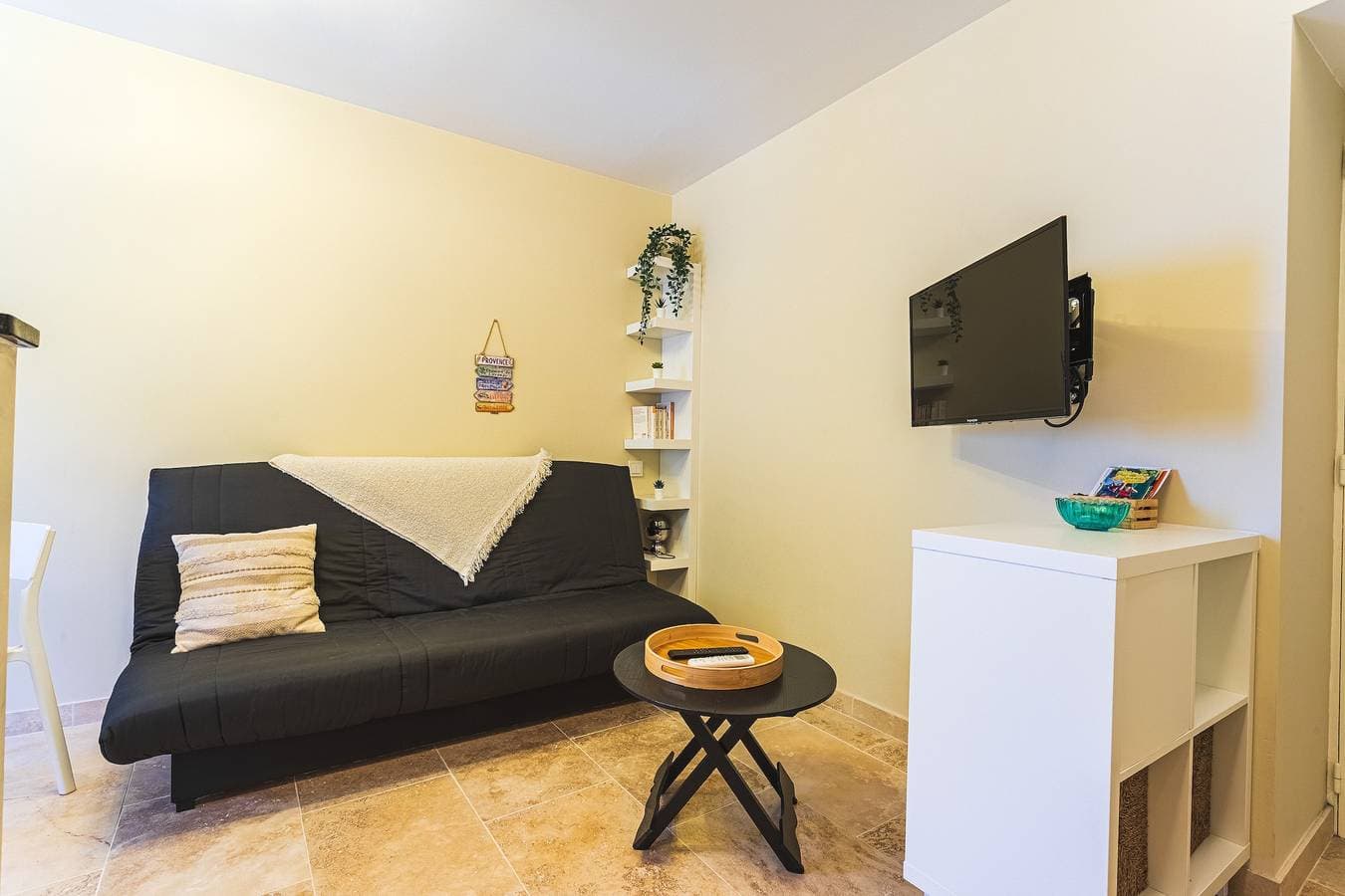 Foto 7 von 14: Ferienwohnung für 2 Personen
