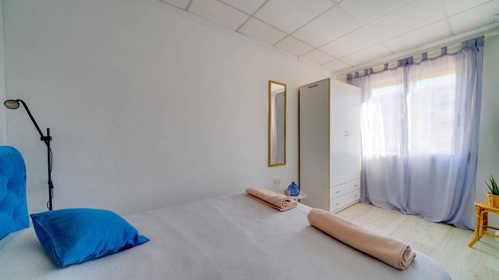Foto 6 von 13: Studio für 2 Personen
