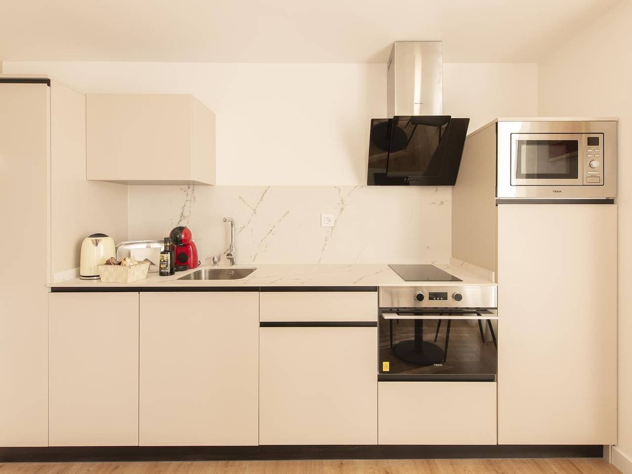 Foto 13 von 22: Ferienwohnung für 3 Personen