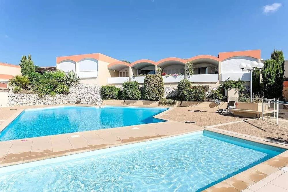 Foto 11 von 15: Les Terrasses de Cassis