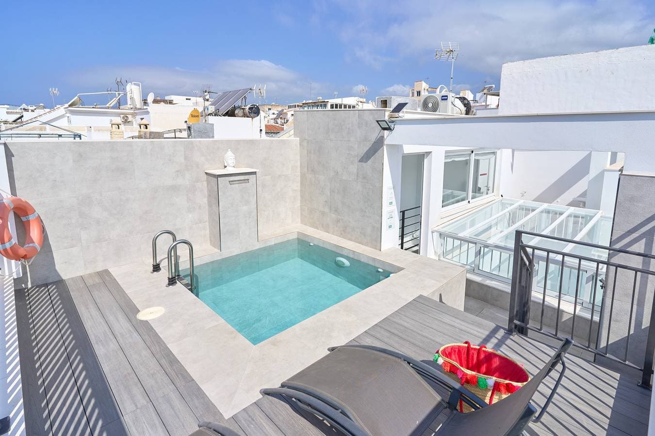 Casa Tita Mercedes 1