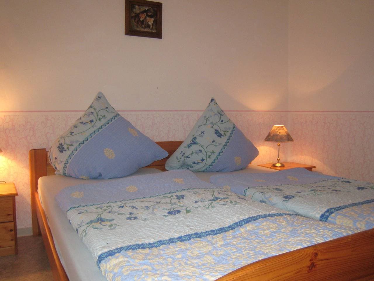 Foto 7 von 57: Wohnung in Morbach nahe Skilift