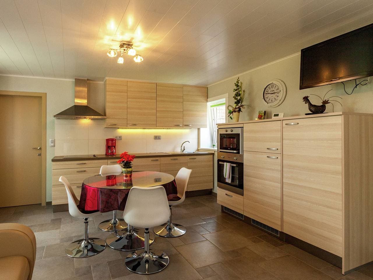 Foto 5 von 61: Gemütliches Zuhause für 4 Gäste
