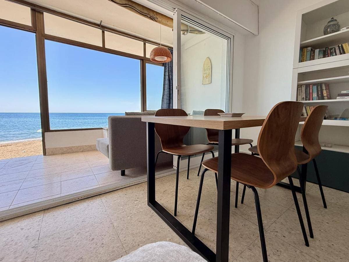 Foto 5 von 23: One-Bedroom Apartment with Sea View and Terrace