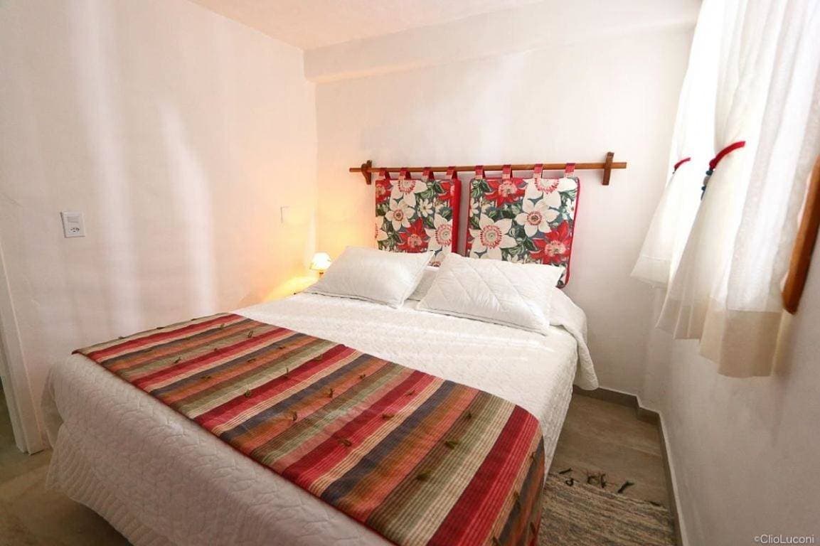Foto 8 von 85: Gästehaus für 2 Personen mit Sauna