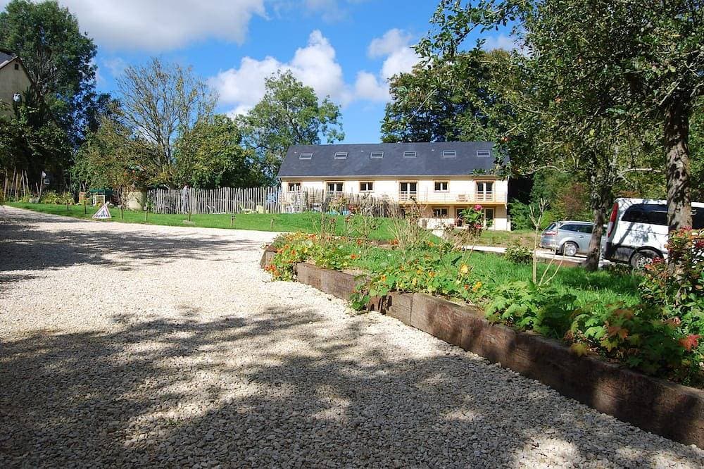 Foto 10 von 30: Das Relais du Hibou ist ein Ferienhaus