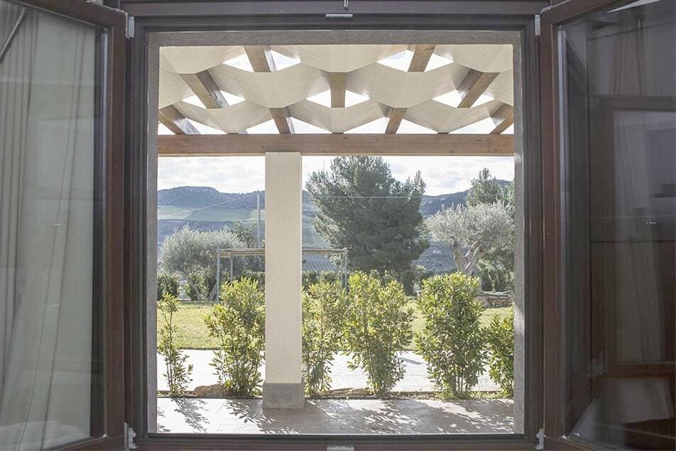 Agriturismo Alpa 1