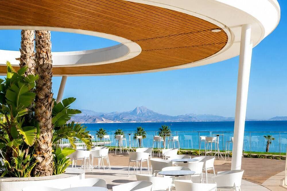 Wohnung im Sidi Resort Playa San Juan 1