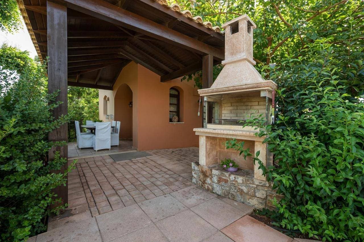 Foto 5 von 5: Three-Bedroom Villa Argo