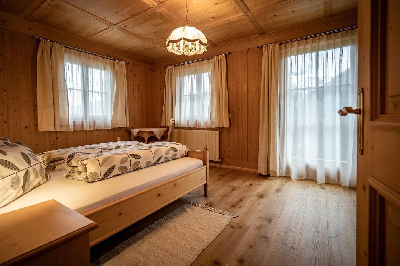 Foto 6 von 19: Komfortdoppelzimmer