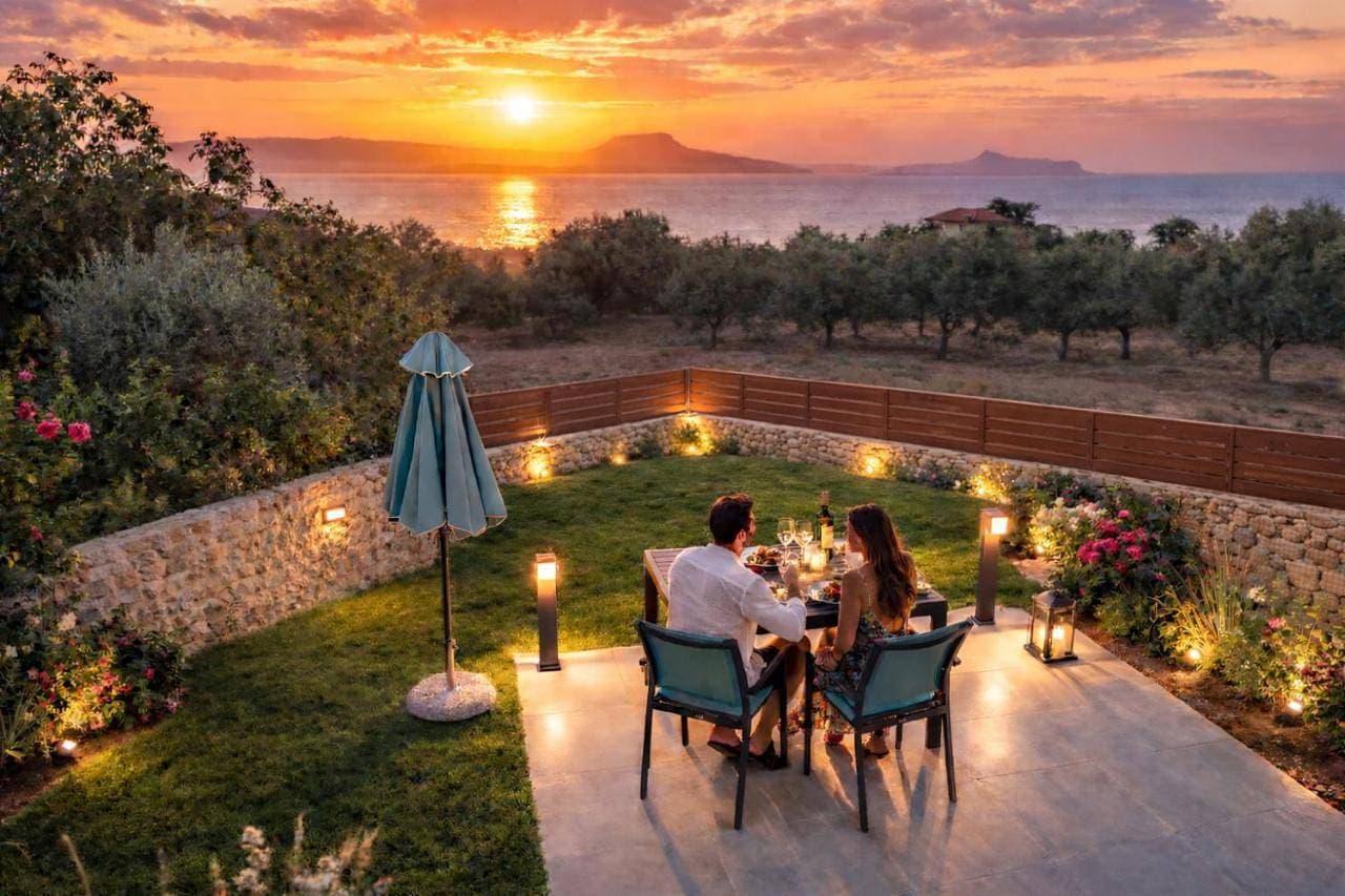 Kritiki Spilia - Home & Spa 1