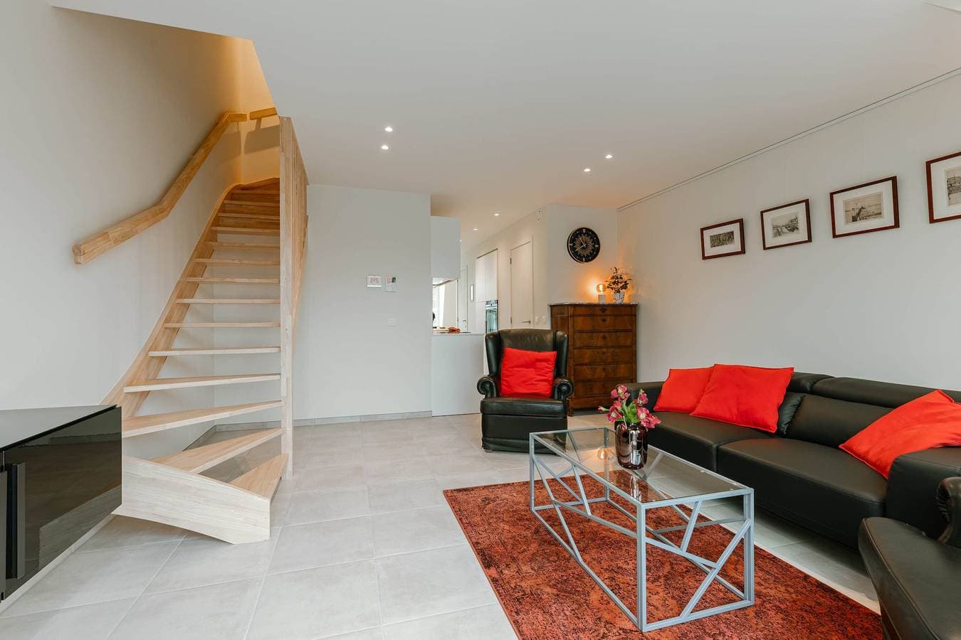 Foto 10 von 31: Ferienwohnung für 4 Personen mit Meerblick
