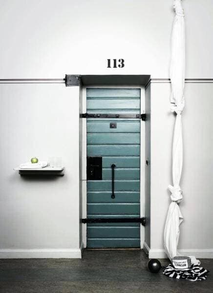 Foto 7 von 13: Twin Room with Shared Toilet