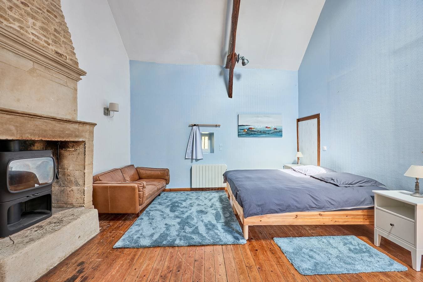 Foto 7 von 15: Ferienhaus für 8 Personen mit Garten