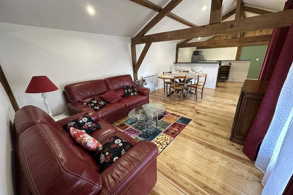 Foto 6 von 30: Larchet - Benquet - Gîte