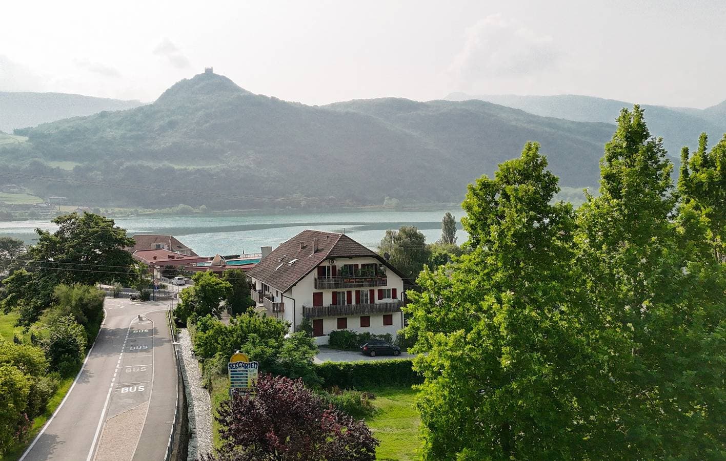 700A Apartments Am See 1