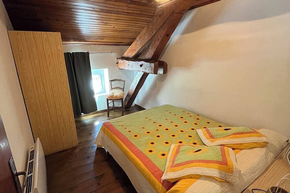 Foto 5 von 30: Warmes Häuschen im Herzen des Hofes