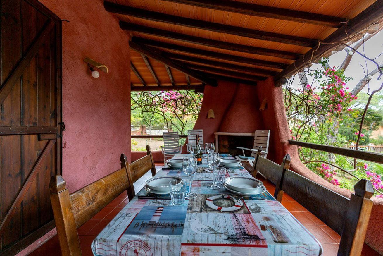 Foto 11 von 51: Ferienhaus für 4 Personen