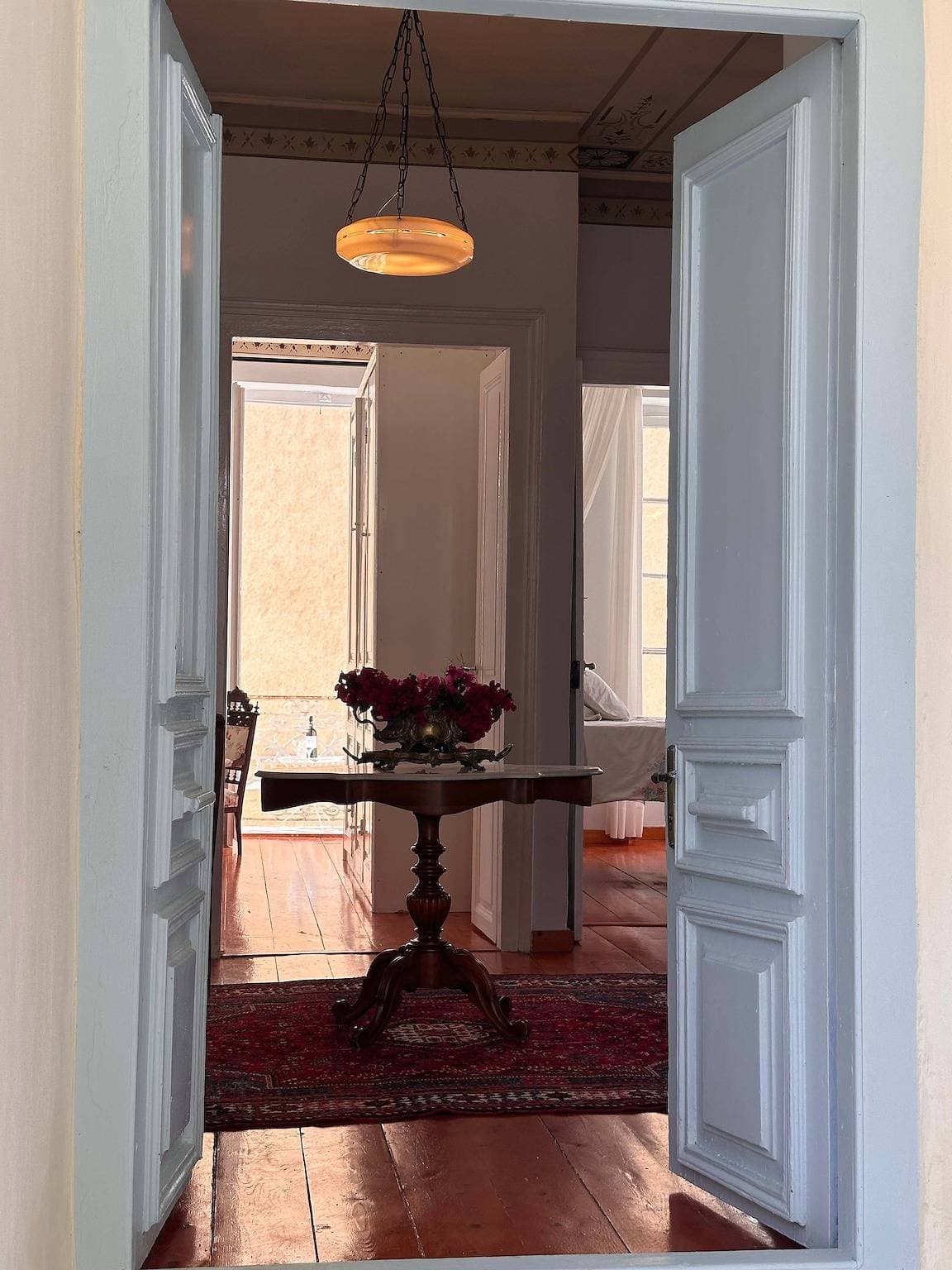 Foto 8 von 29: Ferienhaus für 3 Personen mit Garten