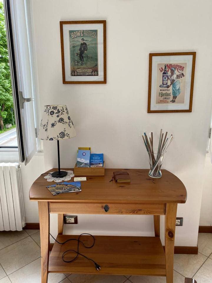 Foto 13 von 17: Maisonette