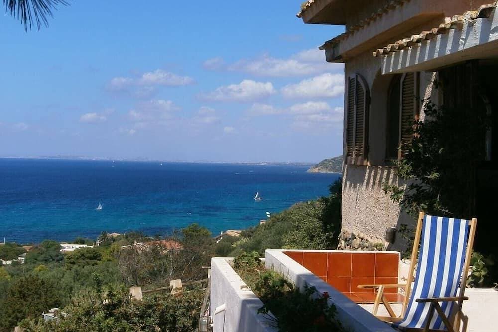 Villa Mavriana - Private villa with sea views 1
