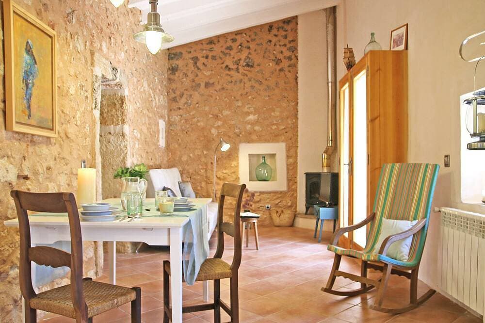 Foto 9 von 30: Romantic, small finca in the countryside with private pool and terraces