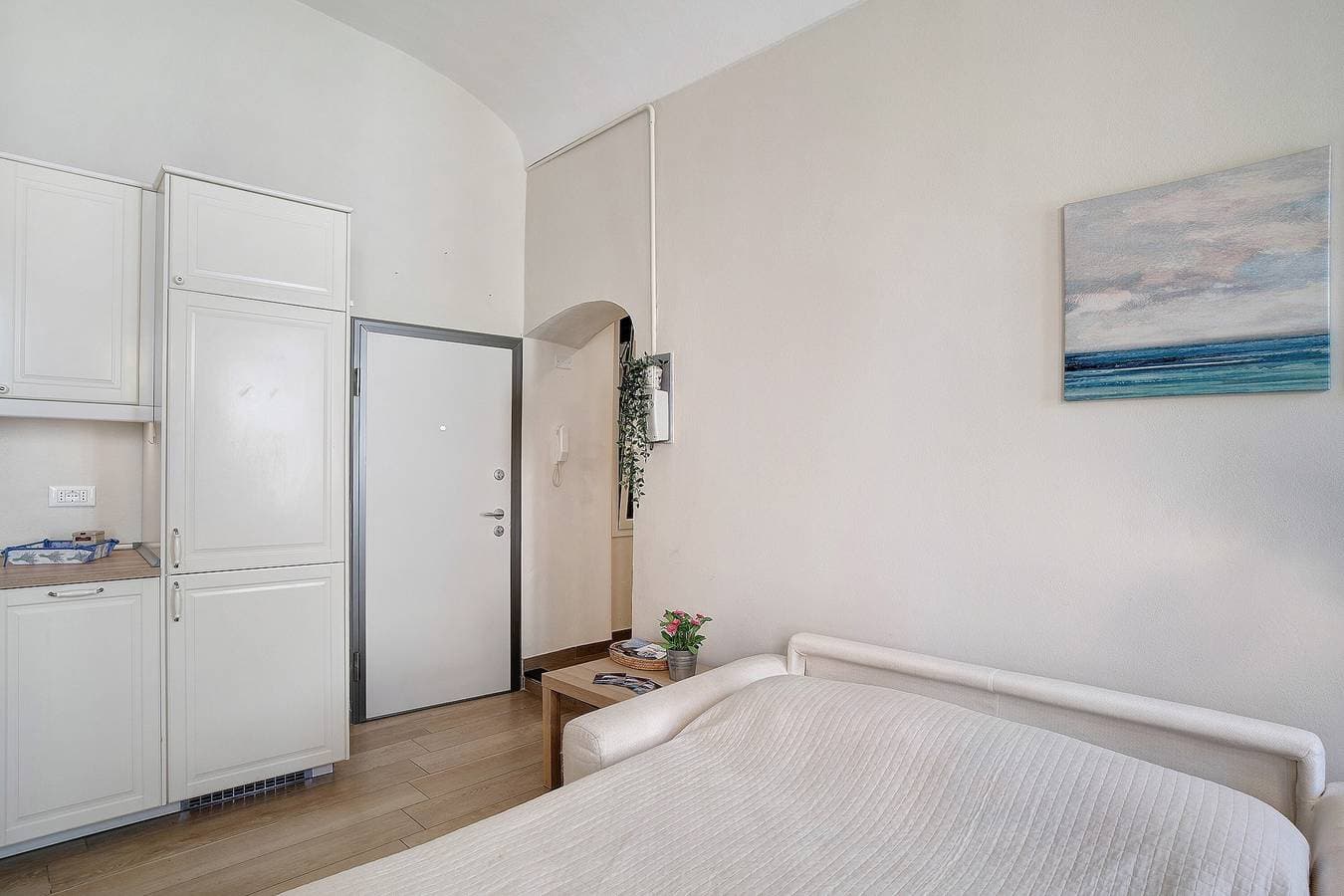 Foto 5 von 20: Ferienwohnung 'Casa Elena' mit WLAN und Klimaanlage