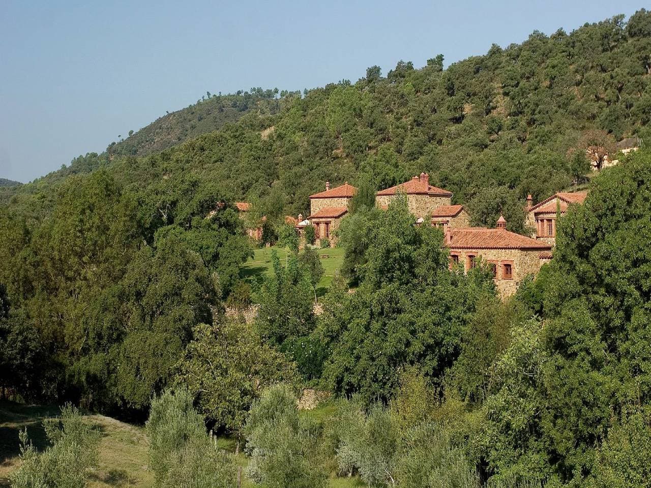 Foto 6 von 39: La Cigüeña, Haus in Molino
